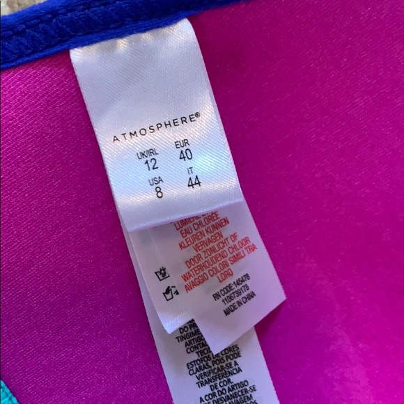 Atmosphere Bikini - Picture 5 of 6